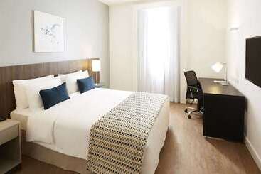 호텔 Tulip Inn Itaguai