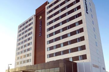 Hotel Tulip Inn Itaguai