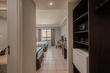 בית מלון כפרי Wish Natal