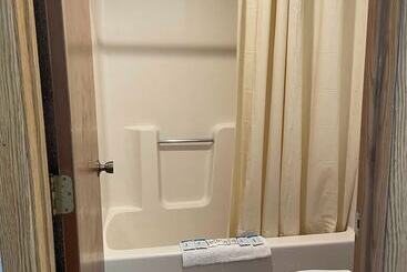 Мотель Centralia Inn