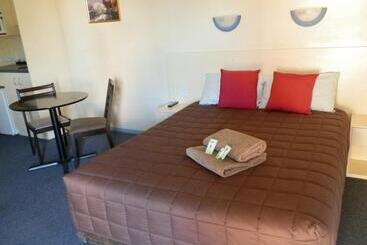 Narrabri Motel And Caravan Park