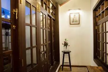 Pension Bungalow1926