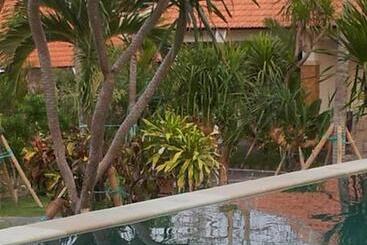 膳宿费 Medori Putih Homestay