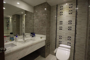 Phuc An Serviced Apartment