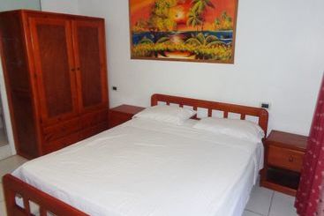 Rig Hotel Boca Chica Beach