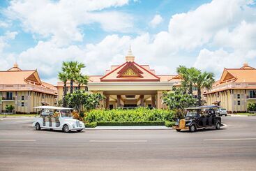 Sokha Siem Reap Resort & Convention Center