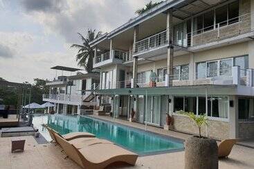 Turist apartmanları Villa Hati Indah