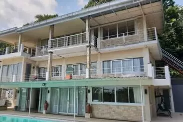 Apartamentos turísticos Villa Hati Indah