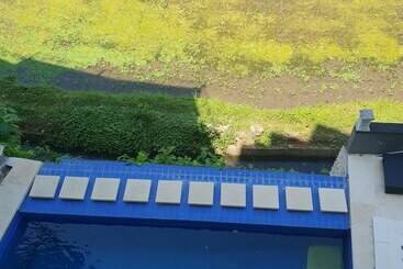 Apartamentos turísticos Villa Hati Indah