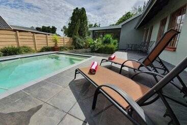 צימר Morulana Guest House