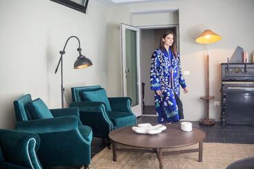 Bed and Breakfast Relais Il Leoncino