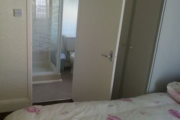 Bed and Breakfast The Highbury