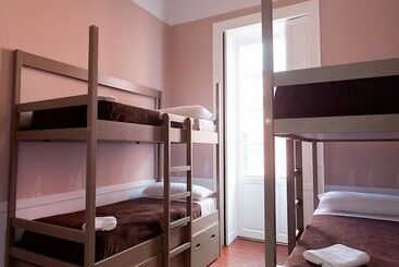 Bettmar Ecohostel Canarias