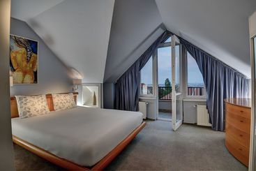 Carolina S View Apartment