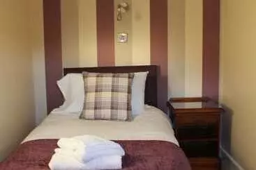 Hotel Bulkeley Arms