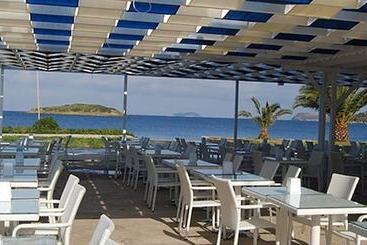 Ladonia Hotels Luna Beach Resort