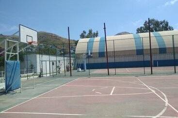 Ladonia Hotels Luna Beach Resort