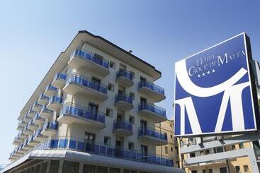 هتل Croce Di Malta