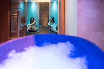 בית מלון כפרי Francesin Active