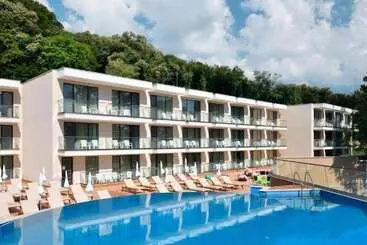 Grifid Hotel Foresta All Inclusive & Free Parking Adults Only