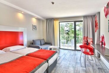 Grifid Hotel Foresta All Inclusive & Free Parking Adults Only