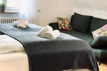 Hotel & Restaurant Grüner Baum Merzhausen