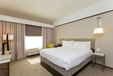 Hotelli Hilton Garden Inn Martinsburg