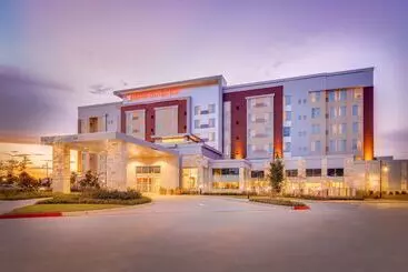 Hotel Hilton Garden Inn North Houston Spring