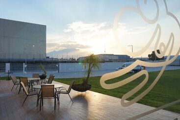 Hit Hoteles Aeropuerto Puebla