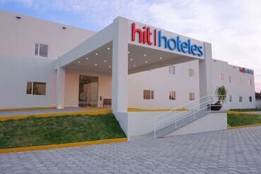 Hit Hoteles Aeropuerto Puebla