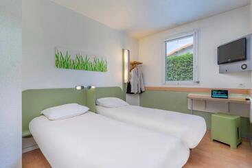 B&b Hotel Aix En Provence Meyreuil Sainte Victoire