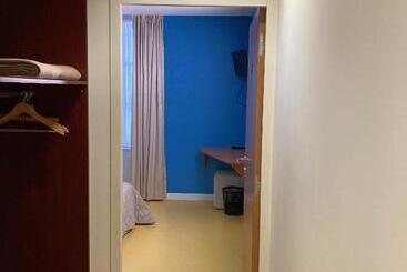 בית מלון כפרי L Etape De Santenay