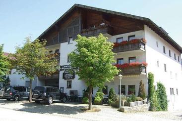 فندق Landgasthof Mayerhofer