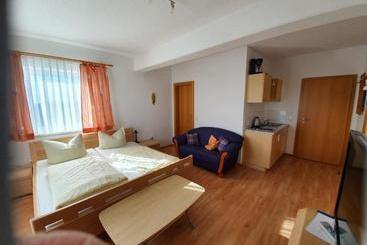 酒店 Landgasthof Mayerhofer