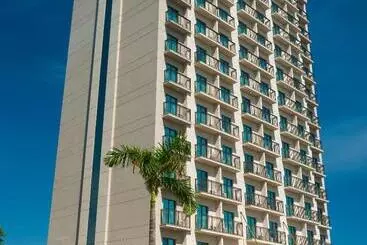 هتل Matiz Multi Suites