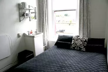 Hotel Lumsden