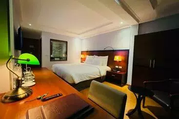 The Vancouver Hotel Ninh Binh