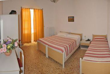 בית מלון כפרי Terme Vinetum