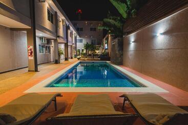 בית מלון כפרי Yvera Cataratas