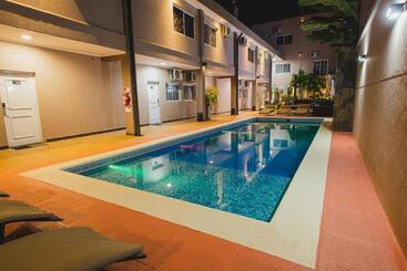 Hotel Yvera Cataratas