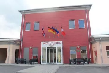 Motel Giglio
