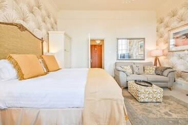 Appartamenti turistici Muntham Luxury Holiday Apartments