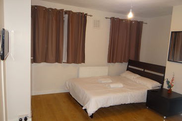 Pensionat 51 Vallance House