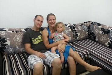 膳宿费 Saman Homestay