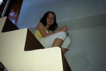 Pensió Saman Homestay