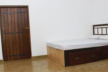 Пансион Mahawewa Nature Resort