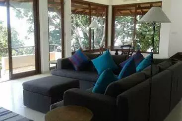 Pensiune Sea Heart House On Koggala Lake