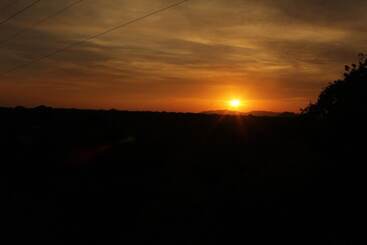 Pensjonat Sinhagiri Villa