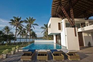 Pension Villa Santé