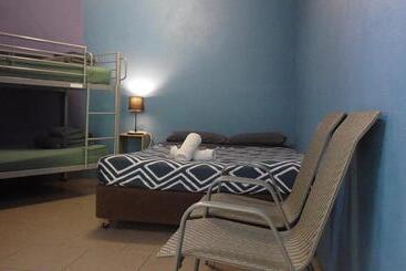 아파트 Beachside 1770 Yha